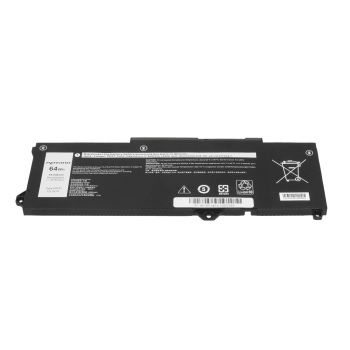 Bateria Movano do Dell Latitude 5421, 5521, Precision 3571, 3470-354671