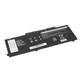 Bateria Movano do Dell Latitude 5330, 7330, Precision 15 3570-354676