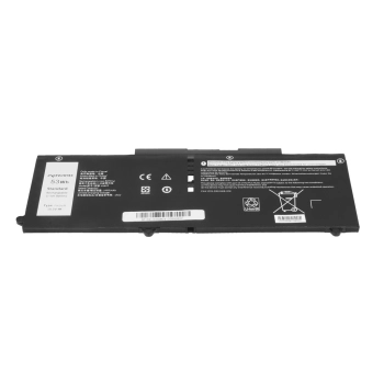 Bateria Movano do Dell Latitude 5330, 7330, Precision 15 3570-354677