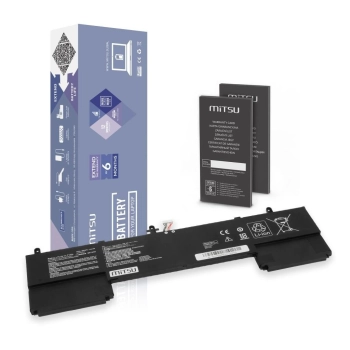 Bateria Mitsu do Asus Zenbook 15 UX534F, Flip UX563FD-354717