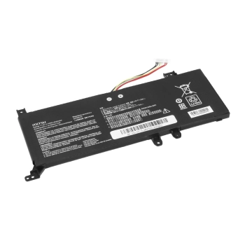 Bateria Mitsu do Asus Vivobook 14 D415D, 15 X515E-354748