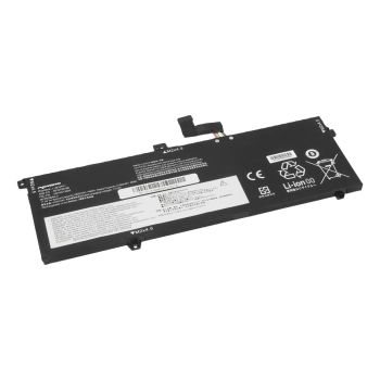 Bateria Movano do Lenovo Thinkpad X13 Gen 1, X390, X395-354754