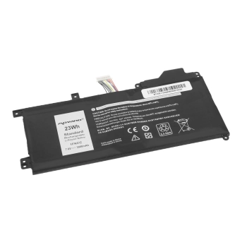 Bateria Movano do Dell Latitude 5295 2-in-1, 7200-354760