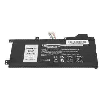 Bateria Movano do Dell Latitude 5295 2-in-1, 7200-354761