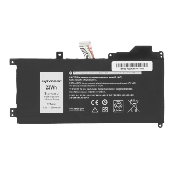 Bateria Movano do Dell Latitude 5295 2-in-1, 7200-354763