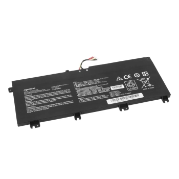 Bateria Movano do Asus TUF Gaming FX705D, FX705G, PX705G (długa taśma)-354784