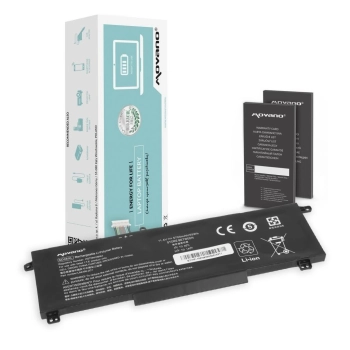 Bateria Movano do HP Omen 15-EK, 15-EN-354813