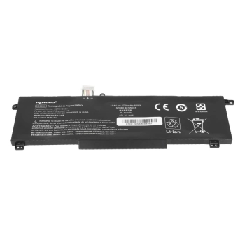 Bateria Movano do HP Omen 15-EK, 15-EN-354815