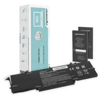 Bateria Movano do HP EliteBook Folio 1040 G4-354855