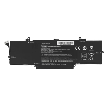 Bateria Movano do HP EliteBook Folio 1040 G4-354859