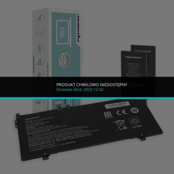 Bateria Movano do HP Spectre 13-AE-354867