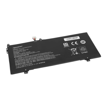 Bateria Movano do HP Spectre 13-AE-354868