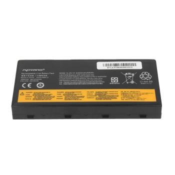 Bateria Movano do Lenovo ThinkPad P70, P71-354893