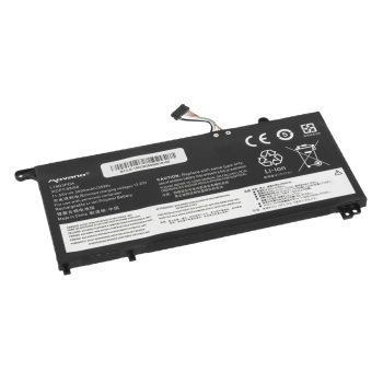 Bateria Movano do Lenovo ThinkBook 14 G2 G3 G4, 15 G2 G3 G4-354904