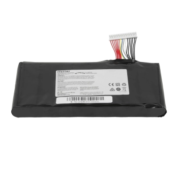 Bateria Mitsu do MSI Leopard GP65, GT72, GT76, WT72-354965