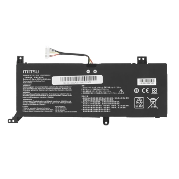 Bateria Mitsu do Asus Vivobook 14 A416J, 15 D515D-354973