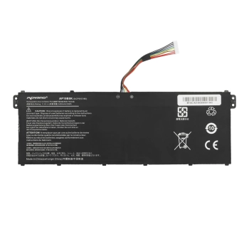 Bateria Movano do Acer Aspire 3 A314, A315, A 514-354991