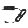 Zasilacz Movano 45W USB type C USB-C (black)-355071