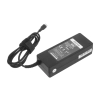 Zasilacz Mitsu 100W USB type C USB-C (black)-355080