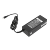 Zasilacz Mitsu 87W USB type C USB-C (black)-355086