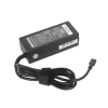 Zasilacz Mitsu 65W USB type C USB-C (black)-355099