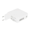 Zasilacz Mitsu 61W USB type C USB-C (white)-355106