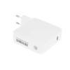 Zasilacz Mitsu 61W USB type C USB-C (white)-355108