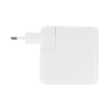 Zasilacz Mitsu 61W USB type C USB-C (white)-355110