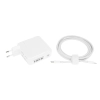 Zasilacz Mitsu 96W USB type C USB-C (white)-355113