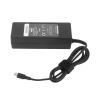 Zasilacz Mitsu 90W USB type C USB-C (black)-355122
