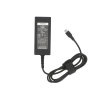 Zasilacz Mitsu 45W USB type C USB-C (black)-355130