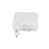 Zasilacz Mitsu 67W USB type C USB-C (white)-355135
