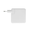 Zasilacz Mitsu 67W USB type C USB-C (white)-355137