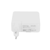 Zasilacz Mitsu 140W USB type C USB-C (white)-355143