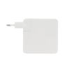 Zasilacz Mitsu 140W USB type C USB-C (white)-355146