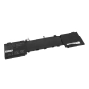 Bateria Mitsu do Asus UX550G, Zenbook Pro UX580G-355311