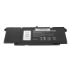 Bateria Mitsu do Dell Latitude 5320, 7320, 7520 - 11.4V-355318