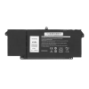 Bateria Mitsu do Dell Latitude 5320, 7320, 7520 - 11.4V-355320