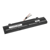 Bateria Mitsu do Acer Aspire V5 591G-355387