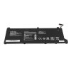 Bateria Mitsu do Huawei Matebook D14 (2020), Honor Magicbook 14 (2019)-355466