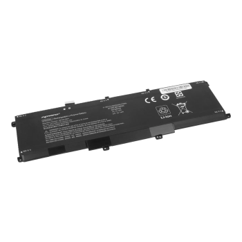 Bateria Movano do HP ZBook Studio x360 G5-355000