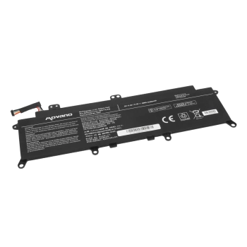 Bateria Movano do Toshiba Portege X30, Tecra X40-355018