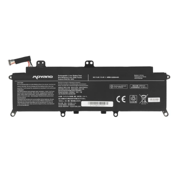 Bateria Movano do Toshiba Portege X30, Tecra X40-355021