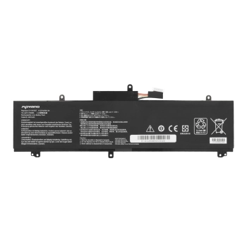 Bateria Movano do Asus ROG Zephyrus GA502D, TUF Dash F15 FX516PE-355027