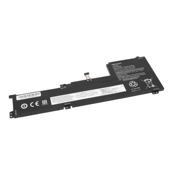 Bateria Movano do Lenovo IdeaPad 5 15ABA7, 15ALC05, 15ITL05-355036