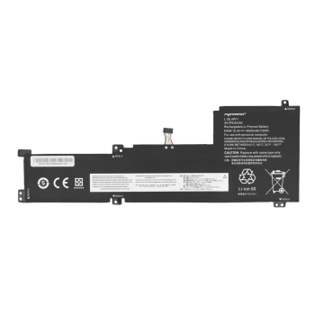Bateria Movano do Lenovo IdeaPad 5 15ABA7, 15ALC05, 15ITL05-355039