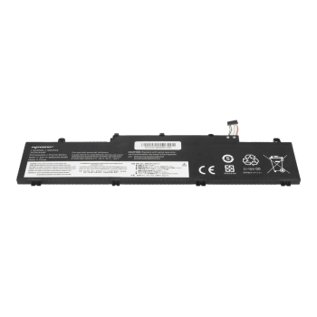 Bateria Movano do Lenovo ThinkPad E14, E15-355043
