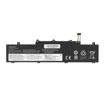 Bateria Movano do Lenovo ThinkPad E14, E15-355045