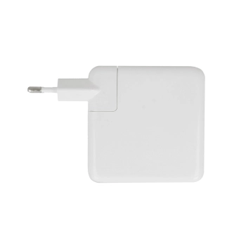Zasilacz Mitsu 67W USB type C USB-C (white)-355137