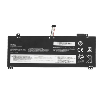 Bateria Mitsu do Lenovo IdeaPad S530-355308